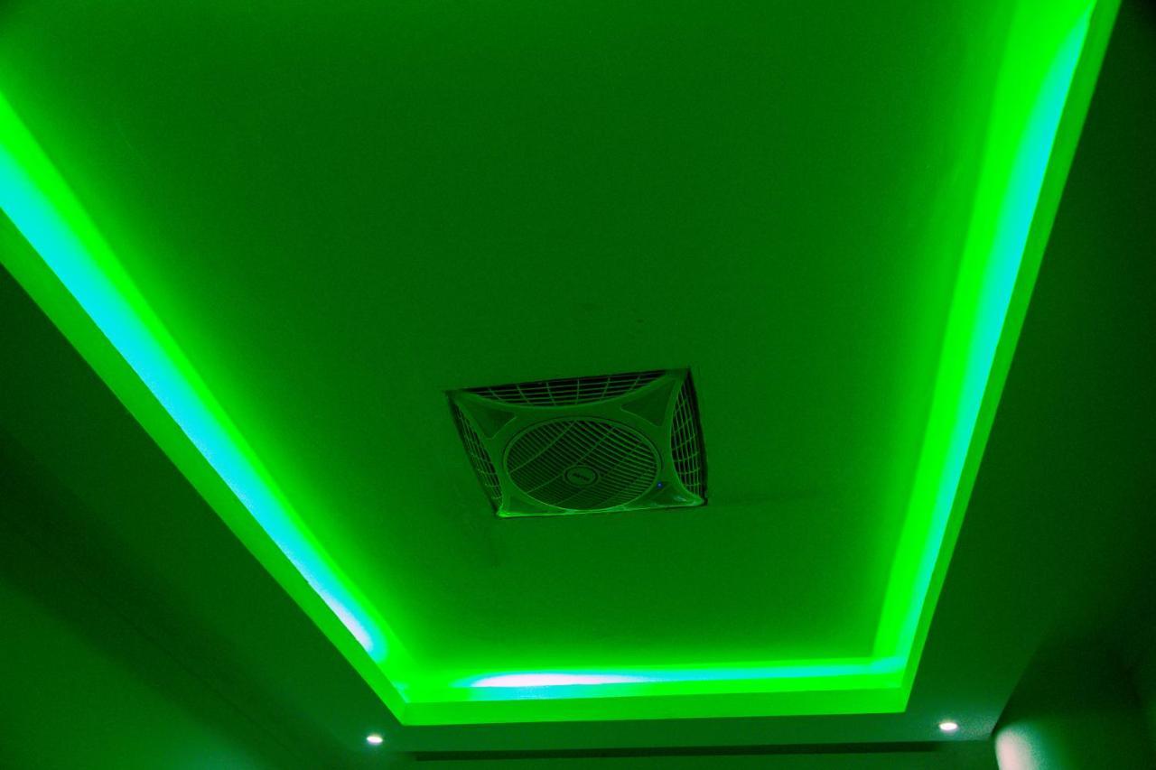 Gns Hotel Kampala Dış mekan fotoğraf